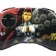 Illustration for article titled Mad Catz Street Fighter IV Controllers Round 2